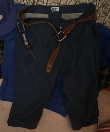 GOODENOUGH | GOOD ＥNOUGH(パンツ)