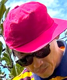 GOODENOUGH | キャップ