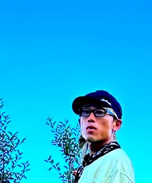 GOODENOUGH | キャスケット