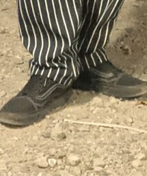 VANS | スニーカー