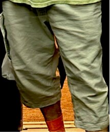 GOODENOUGH | パンツ