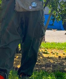 HINSON | カーゴパンツ