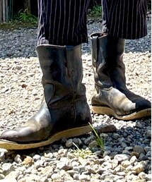 RED WING | ブーツ