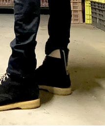 UNDERCOVER | ブーツ