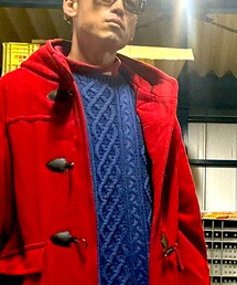 GOODENOUGH | ニット/セーター