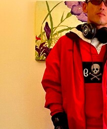 POLO SPORTS | ナイロンジャケット