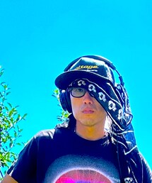 ステューシー　MICHAEL | メガネ