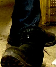 THE NORTH FACE | ブーツ