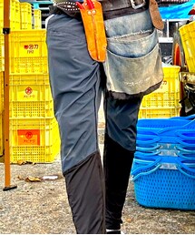 workman | パンツ