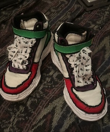 MIHARAYASUHIRO | スニーカー