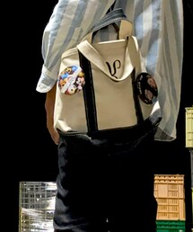 MKAK | ショルダーバッグ