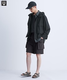 UNIQLO | カーゴパンツ