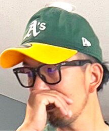 NEW ERA | キャップ