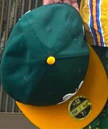 NEW ERA | キャップ
