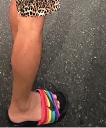 NIKE | サンダル