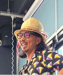 ALDIES | ハット