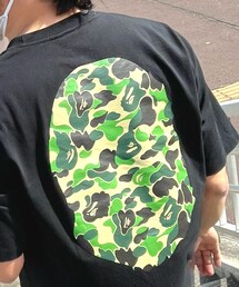 A BATHING APE | Tシャツ/カットソー
