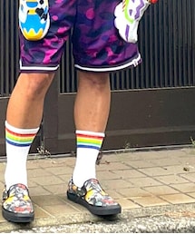 VANS | スリッポン