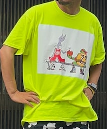 bootjunk | Tシャツ/カットソー