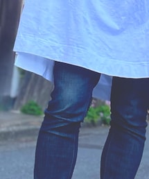 Nudie Jeans | デニムパンツ