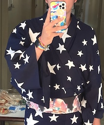 月影屋 | 浴衣