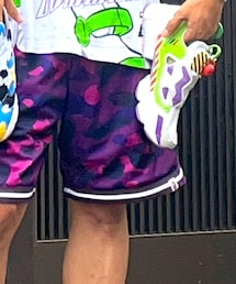 A BATHING APE | その他パンツ