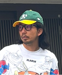 NEW ERA | キャップ