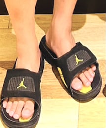 AIR JORDAN | サンダル