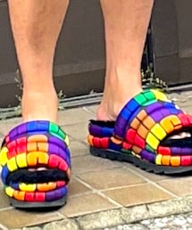 UGG | サンダル