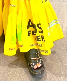 Dr. Martens | サンダル