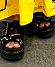 Dr. Martens | サンダル