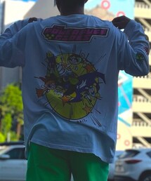 BAIT | Tシャツ/カットソー