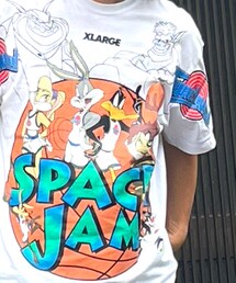 XLARGE | Tシャツ/カットソー