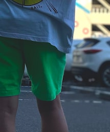 ALDIES | その他パンツ
