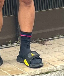 AIR JORDAN | サンダル
