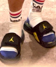 AIR JORDAN | サンダル