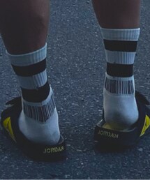 AIR JORDAN | サンダル