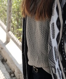 Double Step | トップス