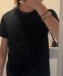 HANES | Tシャツ/カットソー