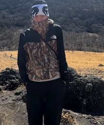 THE NORTH FACE | マウンテンパーカー