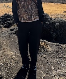 UNIQLO | スウェットパンツ