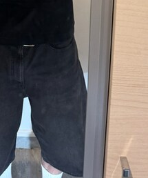 GU | デニムパンツ