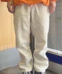UNIQLO | デニムパンツ