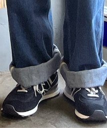 NEW BALANCE | スニーカー