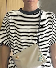 無印良品 | Tシャツ/カットソー