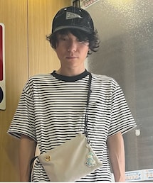 MAD FACTORY | キャップ