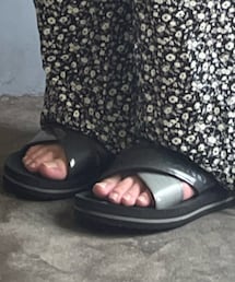 VANS | サンダル