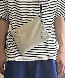 無印良品 | ボディバッグ/ウエストポーチ