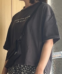 LOWRYS FARM | Tシャツ/カットソー