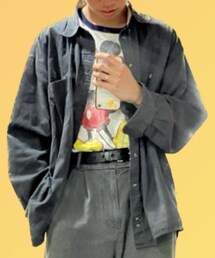 used | シャツ/ブラウス